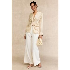 Toccin - Lauren Top - Size Large